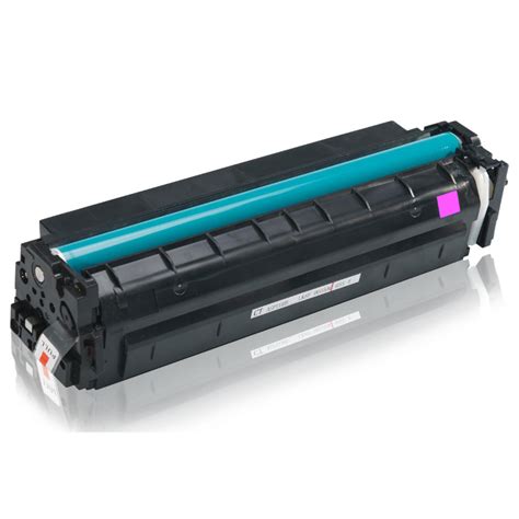 Buy Compatible HP Colour LaserJet Pro MFP M479dw High Capacity Magenta ...