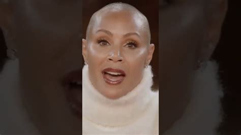 Jada Pinkett Smith Addresses The Slap Calls For Will Smith And Chris