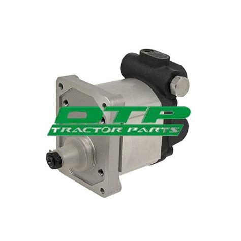 Fiat Hydraulic Pump