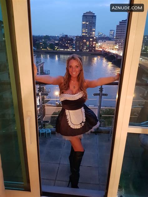 Stacey Saran Nude Aznude