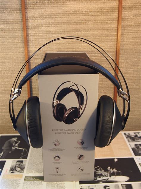 MEZE 99 NEO REVIEW: Full sound in a elegant body with Generous Soul ...