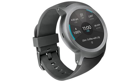 Lg Watch Sport At T W A Lg Usa