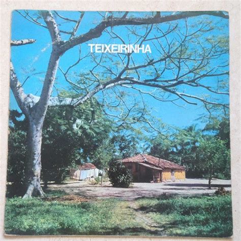 Lp Teixeirinha Os Grandes Sucessos De Teixeirinha Vol Shopee Brasil