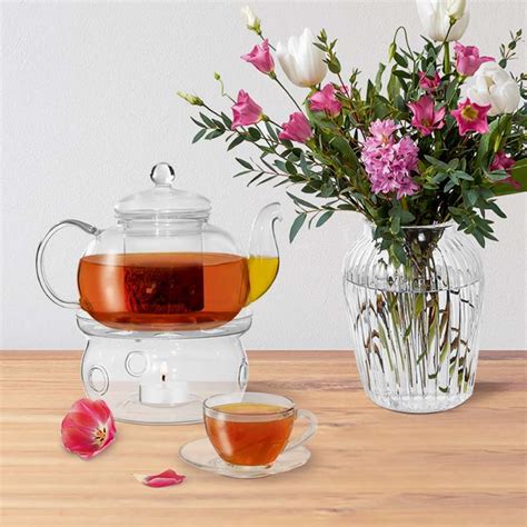 Подставка-подсвечник под чайник, O'Kitchen - купить в интернет-магазине ...