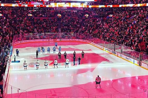 2024 Ingresso para jogo de hóquei no gelo do Montreal Canadiens no Bell