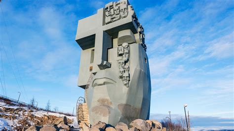 What to do in Magadan: A far-flung town in Russia’s Far East - Russia ...