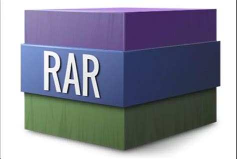Что такое rar
