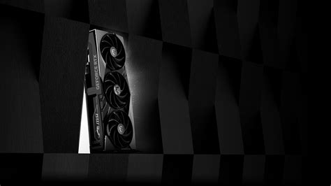 MSI GeForce RTX™ 4090 GAMING SLIM 24G
