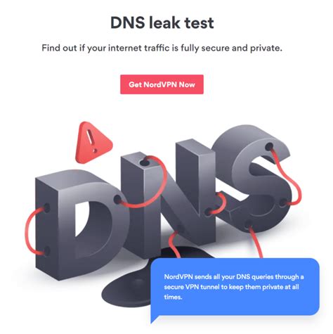 What Is A Dns Leak What Does It Do Fix Your Privacy Threat