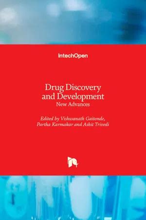 Pdf Drug Discovery And Development By Vishwanath Gaitonde