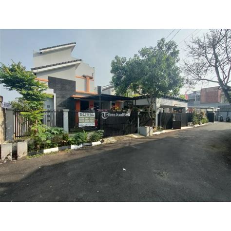 Jual Rumah Bekas Luas 90 M2 Di Komplek Bumi Sariwangi Di Bandung Barat