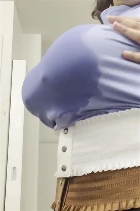 Busty Slut Tits Tied Under Sweater Amateur Porn Feat Veevee Vixen By Faphouse Xhamster