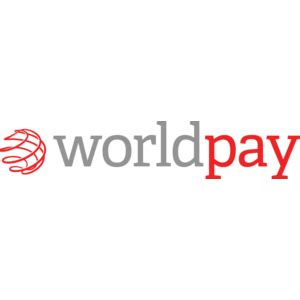 WorldPay logo, Vector Logo of WorldPay brand free download (eps, ai ...