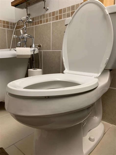 How To Remove A Soft Close Toilet Seat Toilet Haven