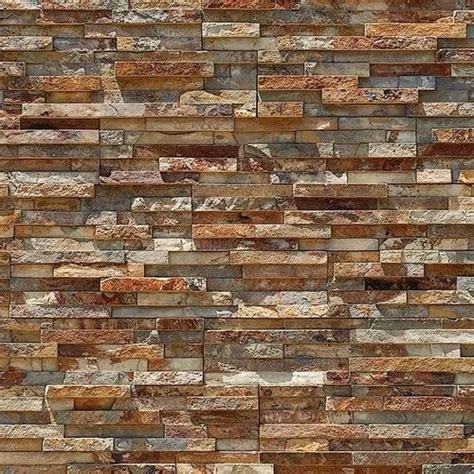 Stone Texture At ₹ 300square Feet Interior Walls Texture Paint In