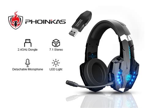 Private Model Oem G9000 Max Wireless Gaming Headset With 55 Off