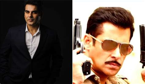 Arbaaz Khan confirms Dabangg 4 with Salman Khan, says ‘ the movie will ...