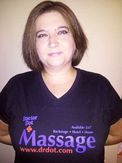 24 Hour Massage Service New Orleans Dr Dots Blog