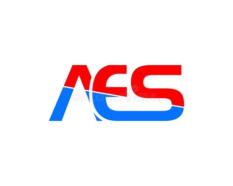 Aes Logo Stock Illustrations 48 Aes Logo Stock Illustrations Vectors