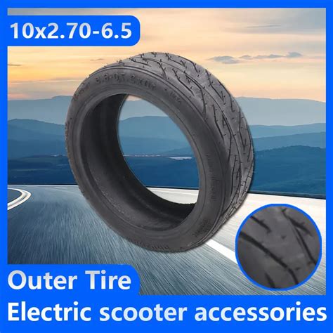 X Tire Inch Tubeless Tire Thickening And Wear