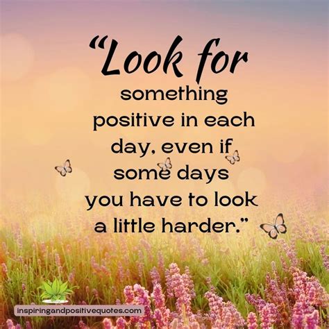 positive  day inspiring  positive quotes