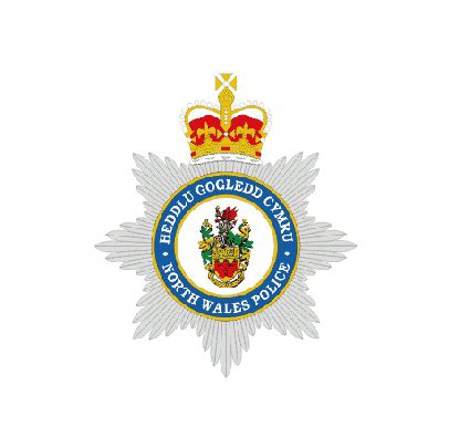 north wales police | Radius Networks