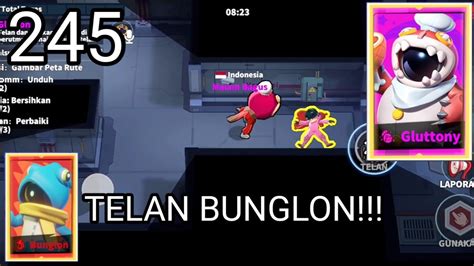 Telan Bunglon Super Sus Role Gluttony Indonesian Gameplay