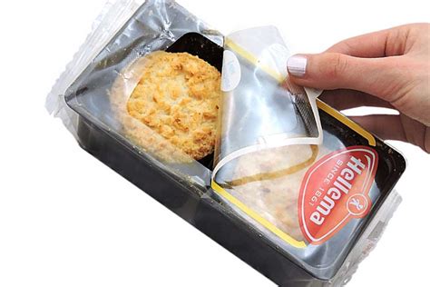 How Resealable Packaging Benefits Consumers Bakeries And The Planet