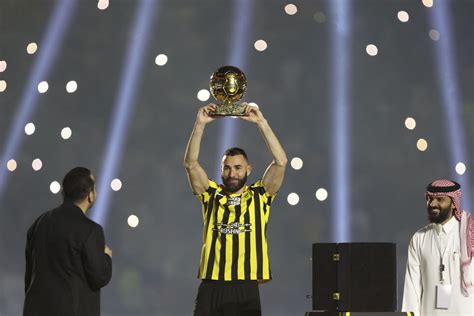 Top Favorites To Win The Saudi Pro League This Season