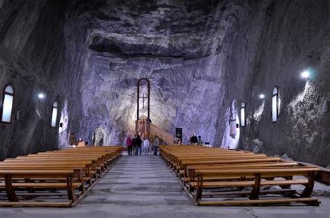 Salina Praid Salt Mine 2020 All You Need To Know Before You Go