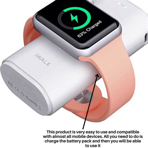 How To Charge Apple Watch Without Charger Quickly And Easily Technology Rater