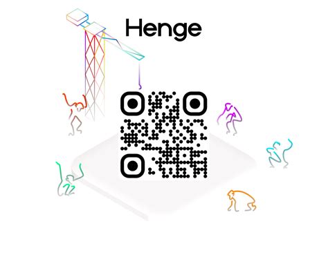 Henge Engine For Design