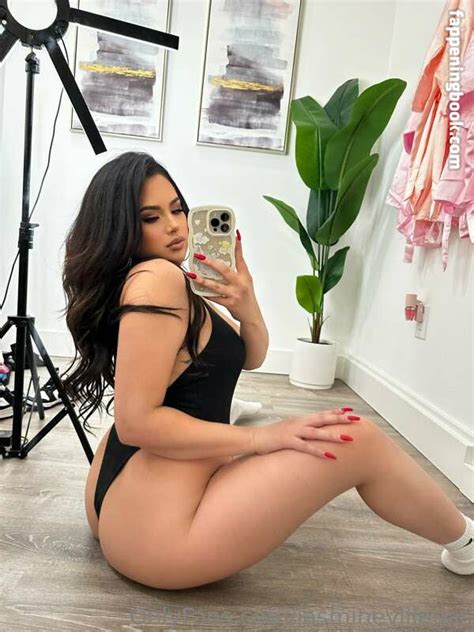 Jasmine Villegas Jasminevillegas Nude OnlyFans Leaks The Fappening