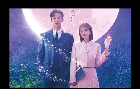 Korean Drama Series Review Destined With You 2023 By Treathyl Fox