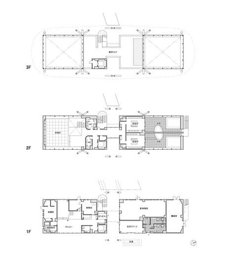 Gallery Of Jr Onagawa Station Shigeru Ban Architects 30