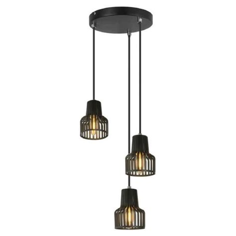 Suspension Luminaire Ou Lampe Suspension Design Maisons Du Monde