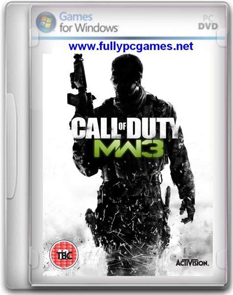 Call Of Duty Modern Warfare 3 Ocean Of Games Versegai