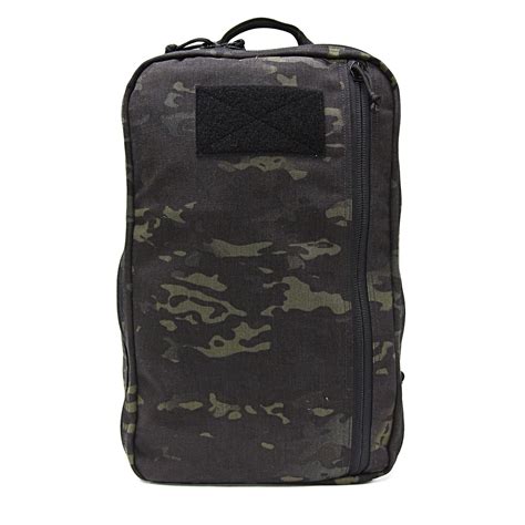 Everyday Carry 24 Hour Backpack Mil Spec 100 Usa Made Recycled