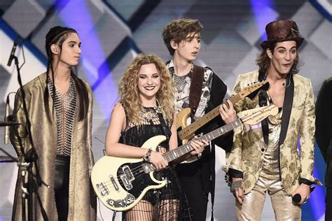 Maneskin Il Ballo Della Vita Data Di Uscita E Tracklist