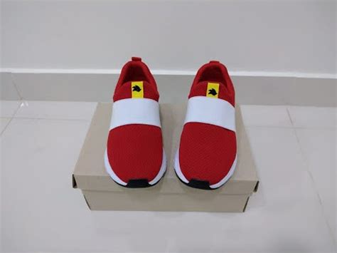 Zapatillas Sonic Rojo Mercado Libre