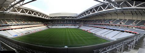 Stade Pierre Mauroy de Lille : présentation, photos, infos pratiques