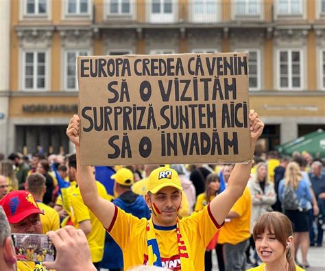 Povestea României la europene a ajuns la final Ce scrie presa