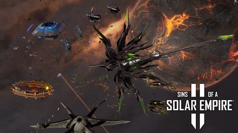 Sins of a Solar Empire II Pc – aquiyahorajuegos