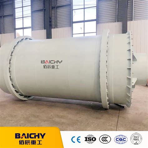 Coal Clay Slime Cement Rotary Drying Equipment Rotary Drum Dryer