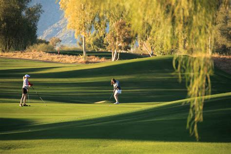 Ak-Chin Southern Dunes Golf Club - Pinnacle Golf Vacations