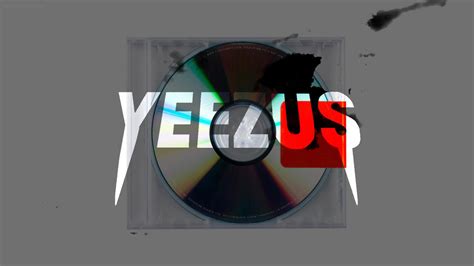 YEEZUS ALBUM COVER WALLPAPER by fkkm1999 on DeviantArt