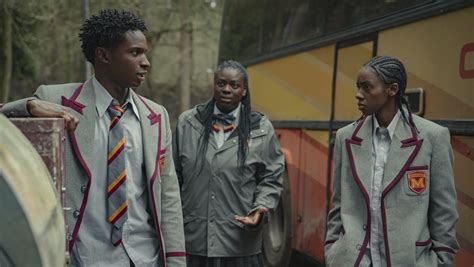 Sex Education Season Is All About Characters Coming Into Their Own Mashable