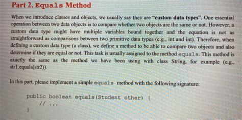 Solved Cse Lab Lab Topics Variable Scopes Object Chegg