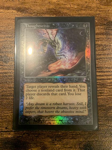 Time Spiral Remastered : r/MagicCardPulls