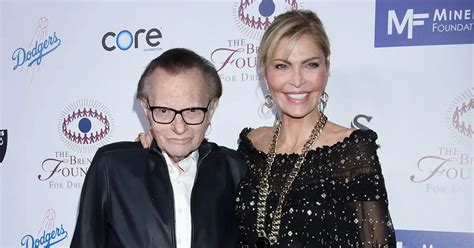 Sister Of Larry Kings Widow Fighting 100 Million Lawsuit Over Millions Late Tv Host Ted Her